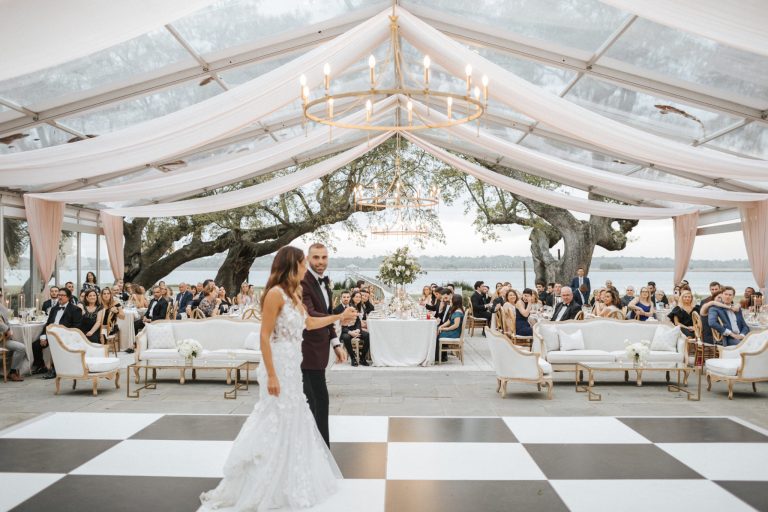 Dream Day Charleston
