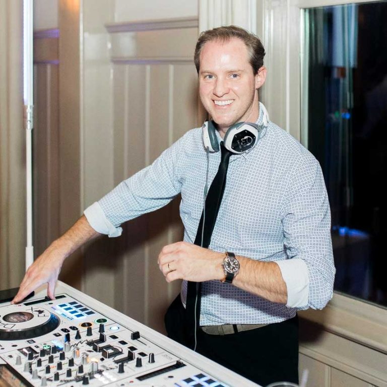 Bunn DJ Company Charleston