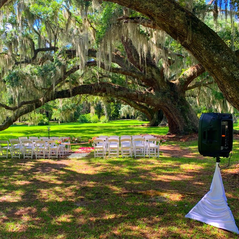 Elite Events Charleston