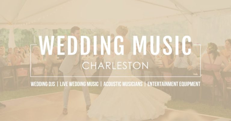 Wedding Music Charleston