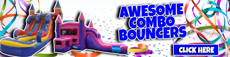 Harkleroad Event Rentals