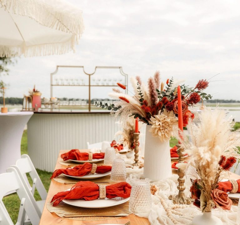 Coastal Picnic & Rentals