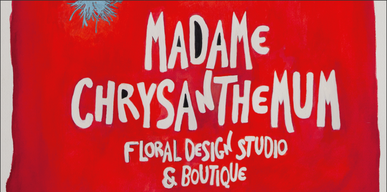 Madame Chrysanthemum