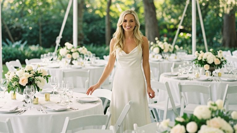 Hughes Event Rentals