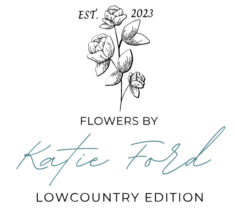 Flowers By Katie Ford Lowcountry