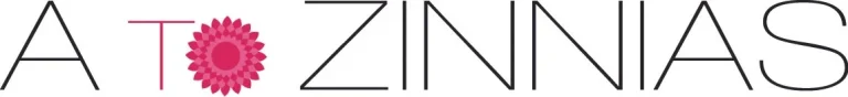A to Zinnias