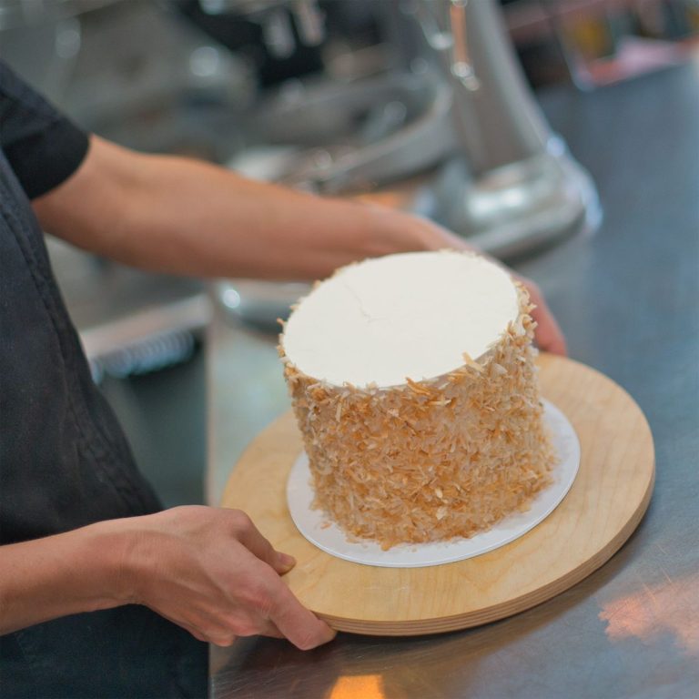 RISE Bespoke Bakery