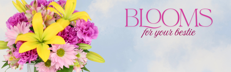 Coastal Daisy Florist