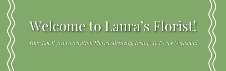 Laura’s Florist