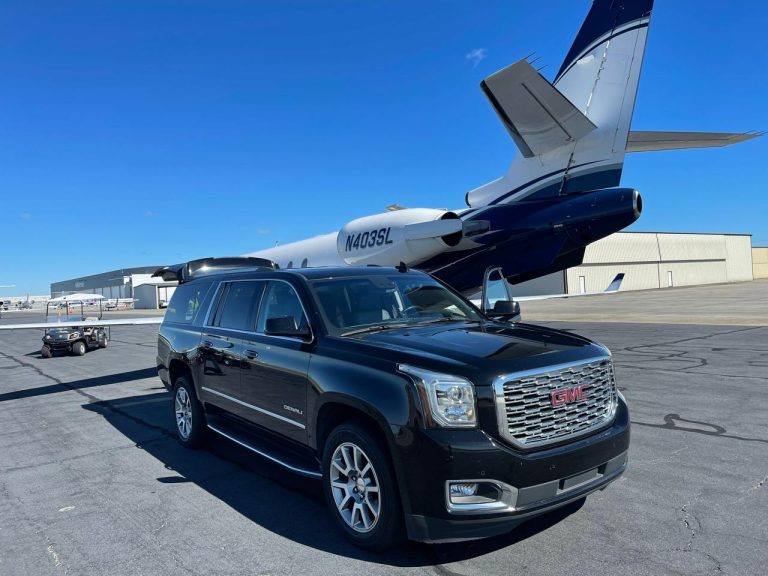 GMB Limo and Executive Transportation