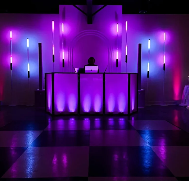 Versamix Music
