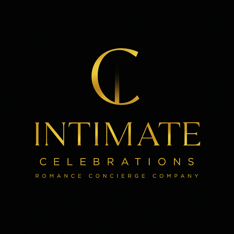 Intimate Celebrations Romance Concierge Company