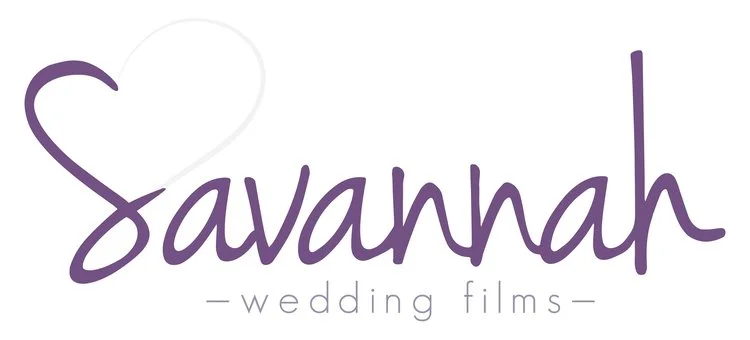 Savannah Wedding Films