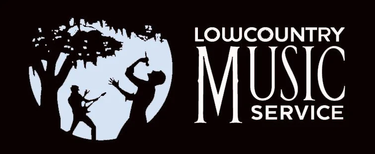 Lowcountry Music Service