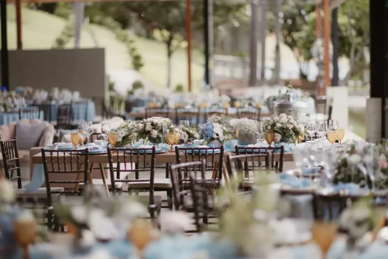 Republic Event Rentals | Charleston Wedding & Event Rentals