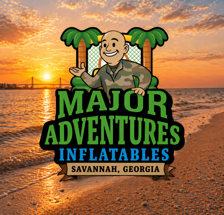 Major Adventures Inflatables of Savannah LLC