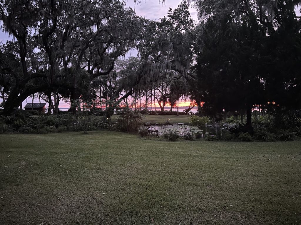 Buck Island Resort and Events