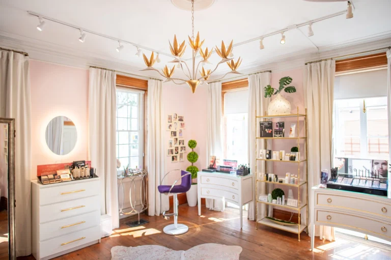 Bellelina Skincare/Makeup Studio
