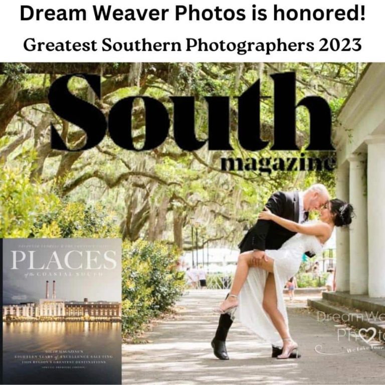 Dream Weaver Photos