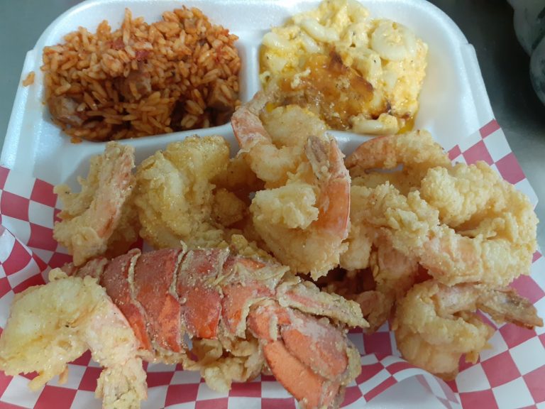 The Southern Palate