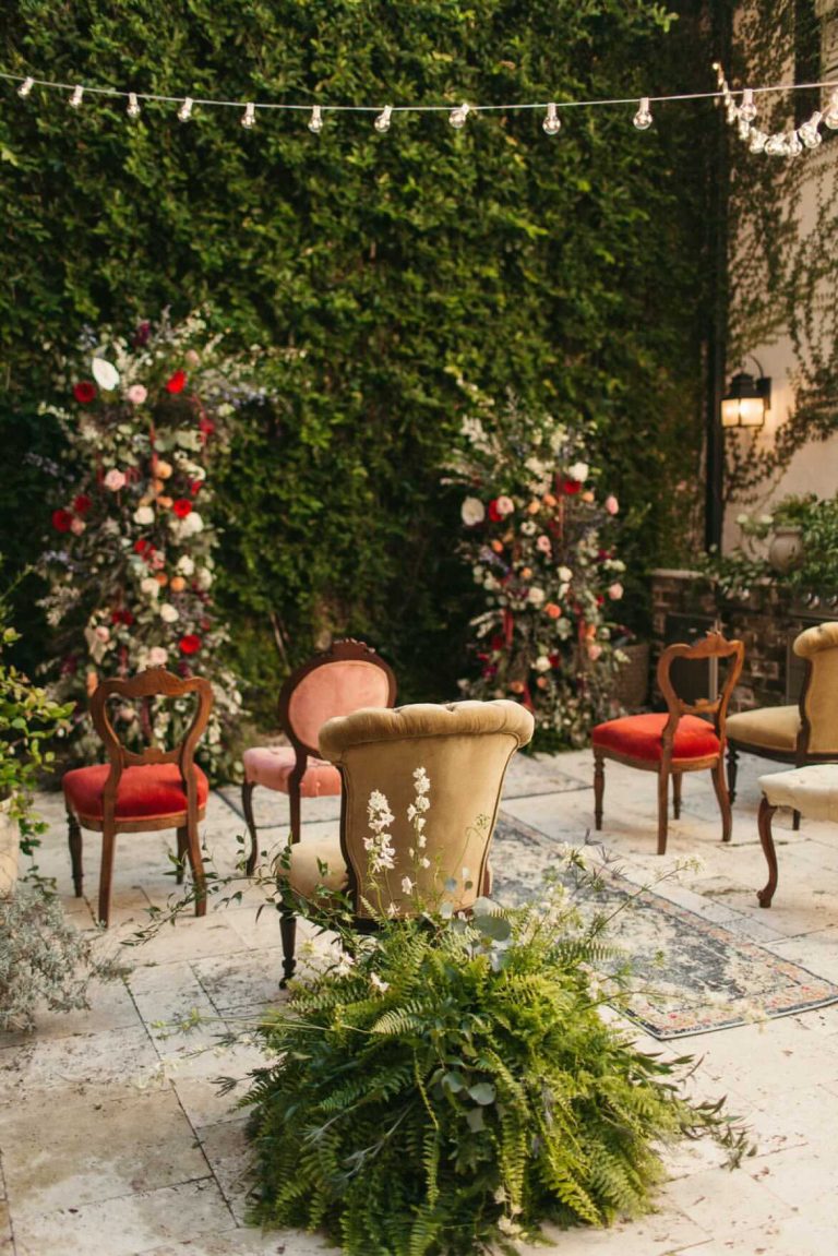 Megan Elizabeth Weddings and Events