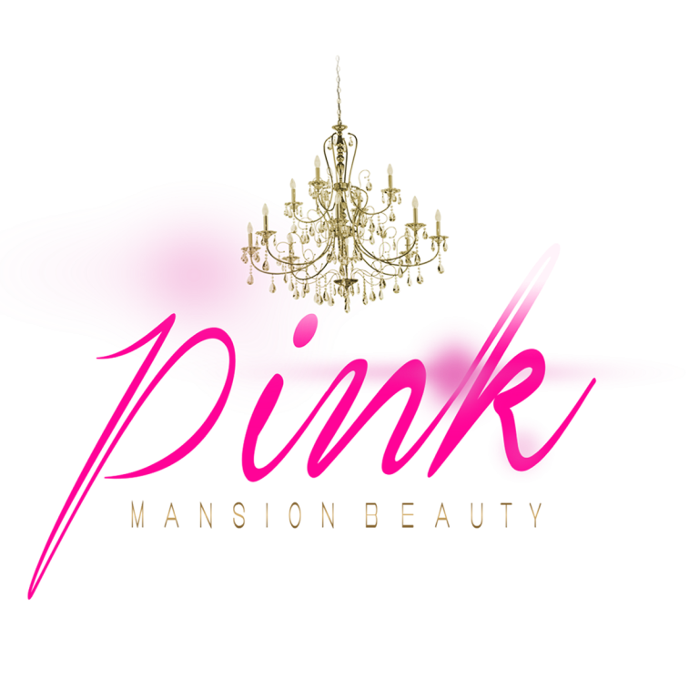 Pink Mansion Beauty