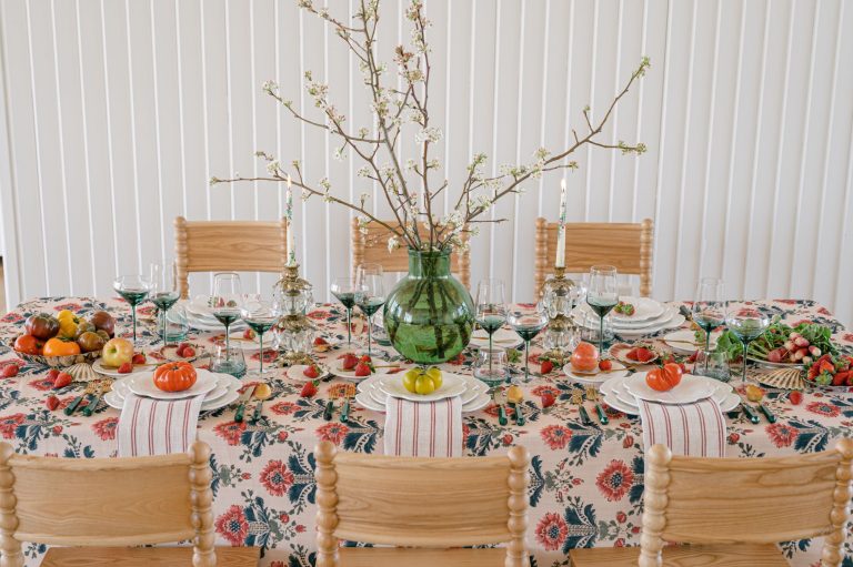 Curated Events Savannah