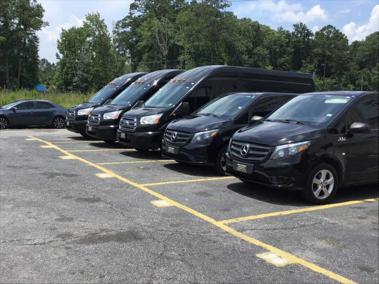 Above and Beyond Limousine Service Inc
