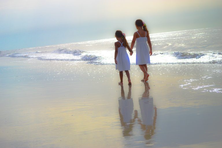 Beach Photography Hilton Head