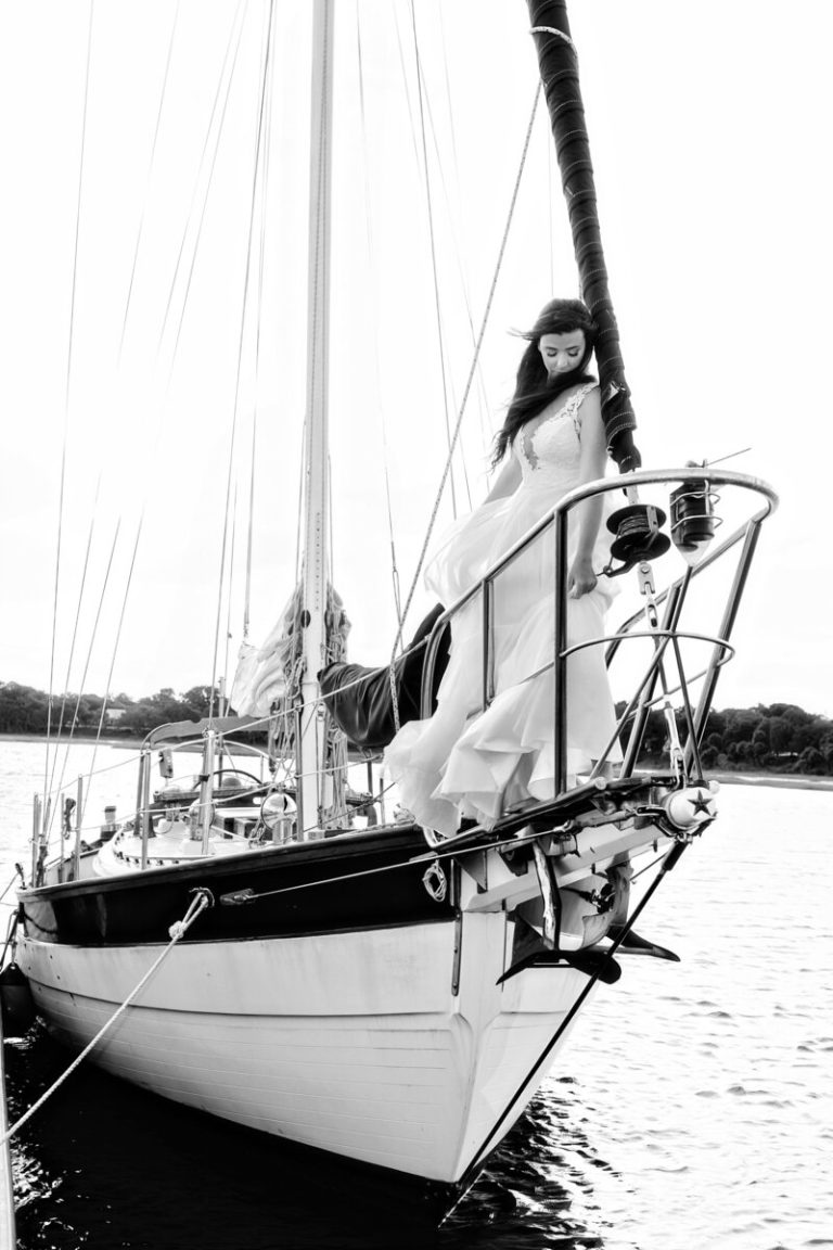 Lisa Staff Photography