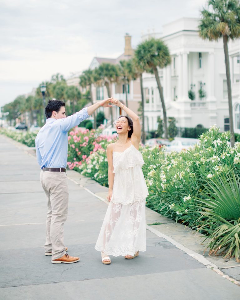 Jolie Connor Photography; Wedding, Portrait and Family Photography in Charleston SC