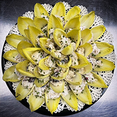 Specialty Catering