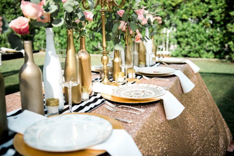 Southern Graces Catering and Planning