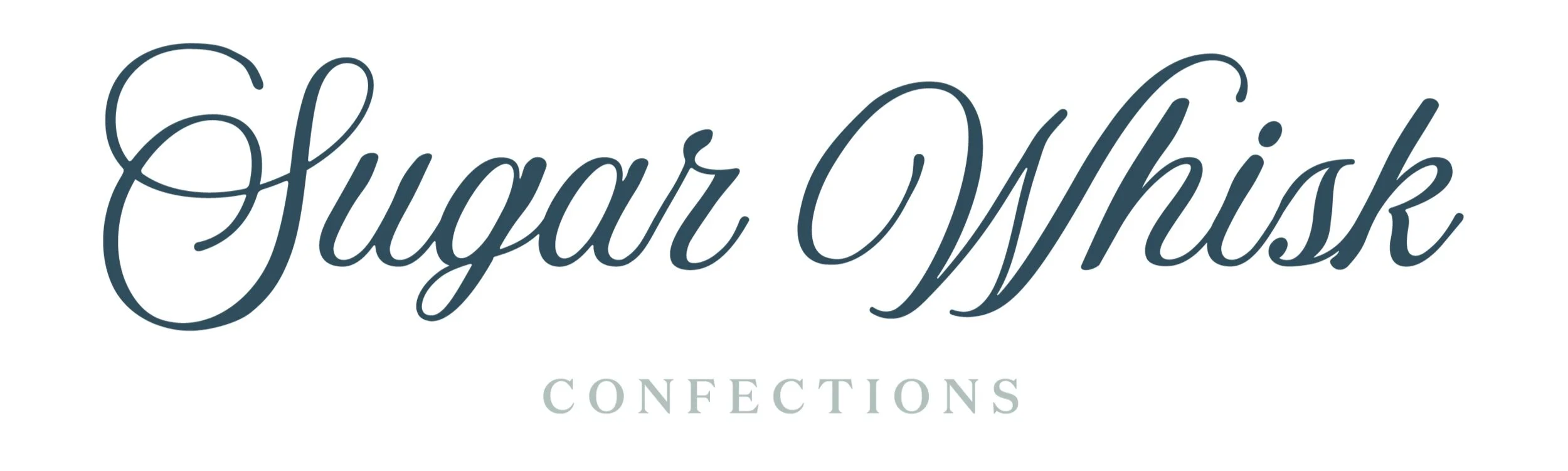 Sugar Whisk Confections — work sample 1