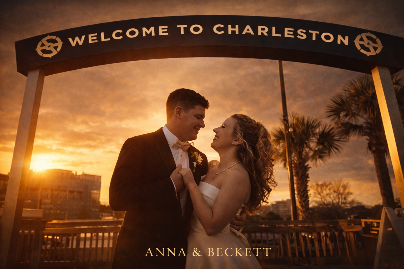 Francis West Studios — work sample 1