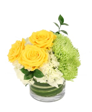Ramelle’s Florist — work sample 1