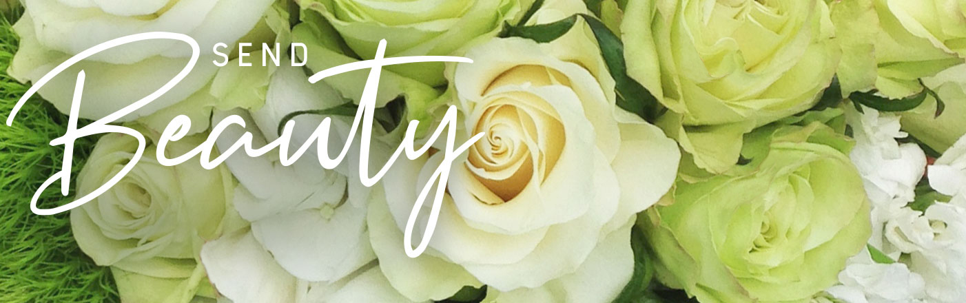 Two Ladies And A Stem Florist — work sample 1