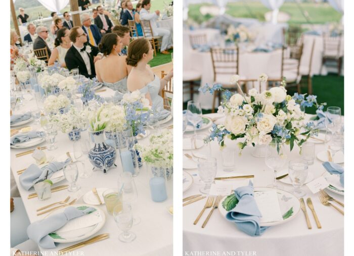 Fresh Weddings and Events — work sample 1