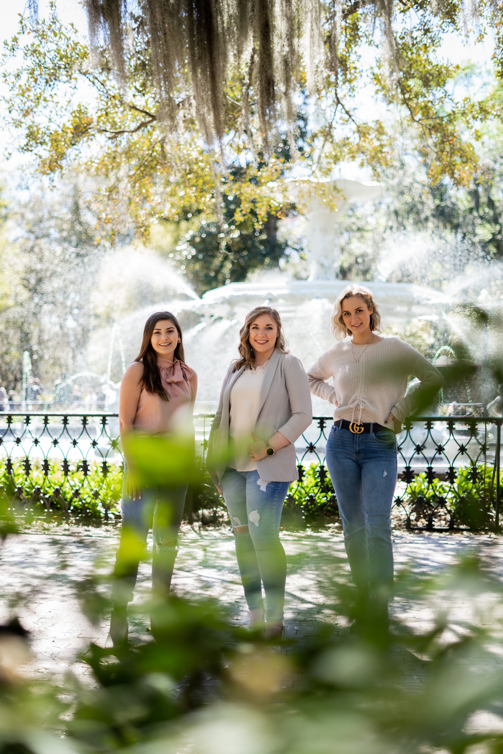 Kyle & Vine Weddings — work sample 1