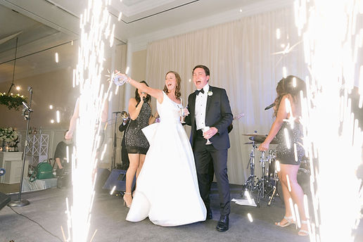 JLK Events — work sample 1