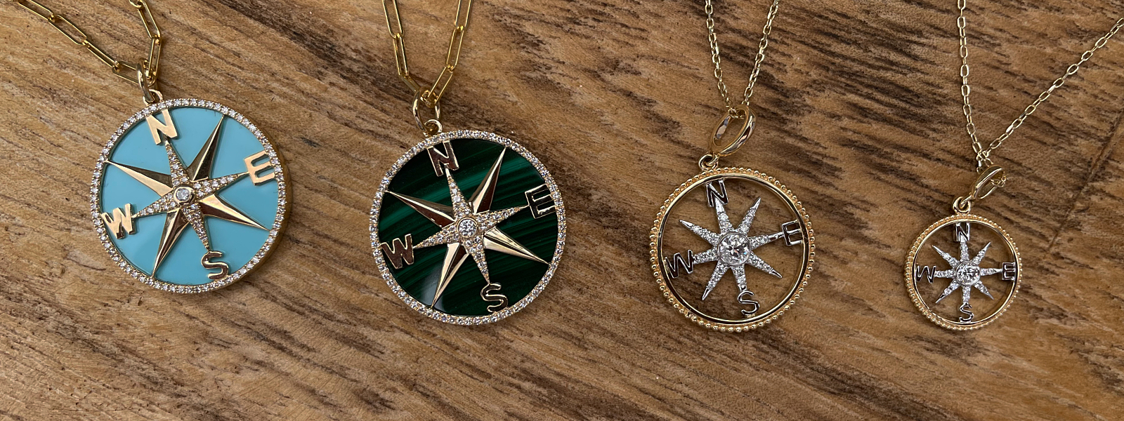 Modern Jewelers — work sample 1