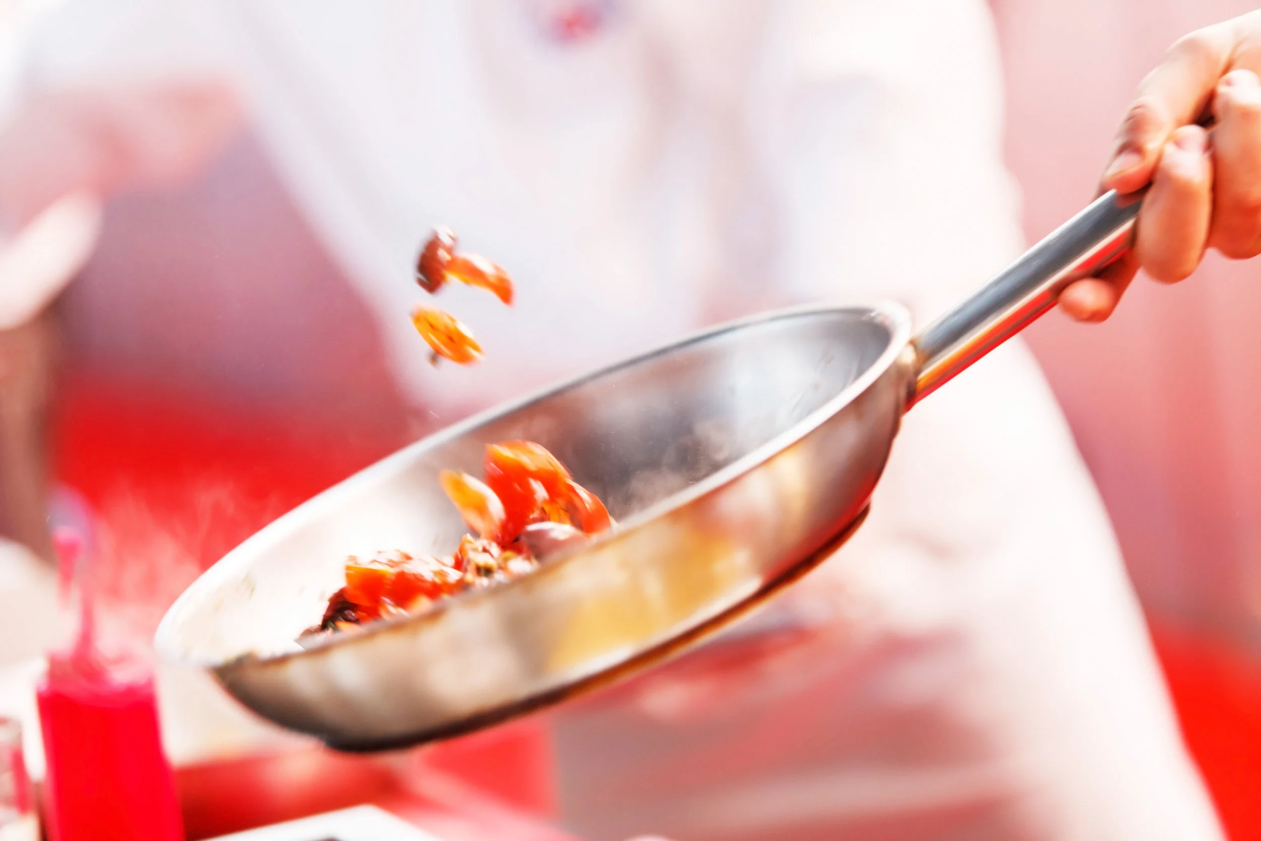 Lowcountry Kitchen Catering — work sample 1