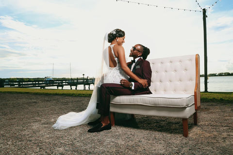 Southern Chic Event Rentals Beaufort — work sample 1