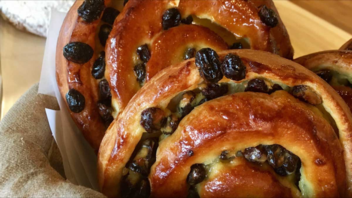Hilton Head Social Bakery — work sample 1