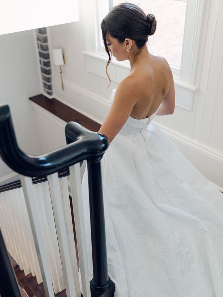 Bride’s Side Beauty — work sample 1