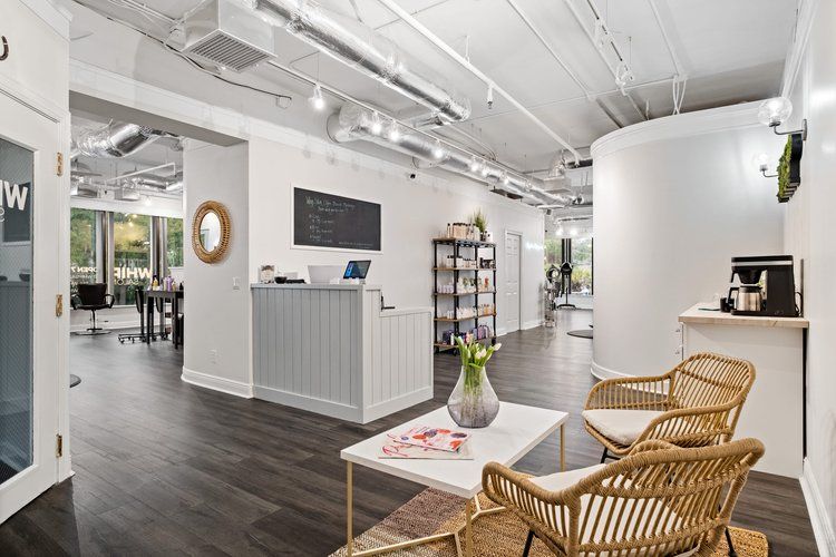 Whip Salon HHI — work sample 1