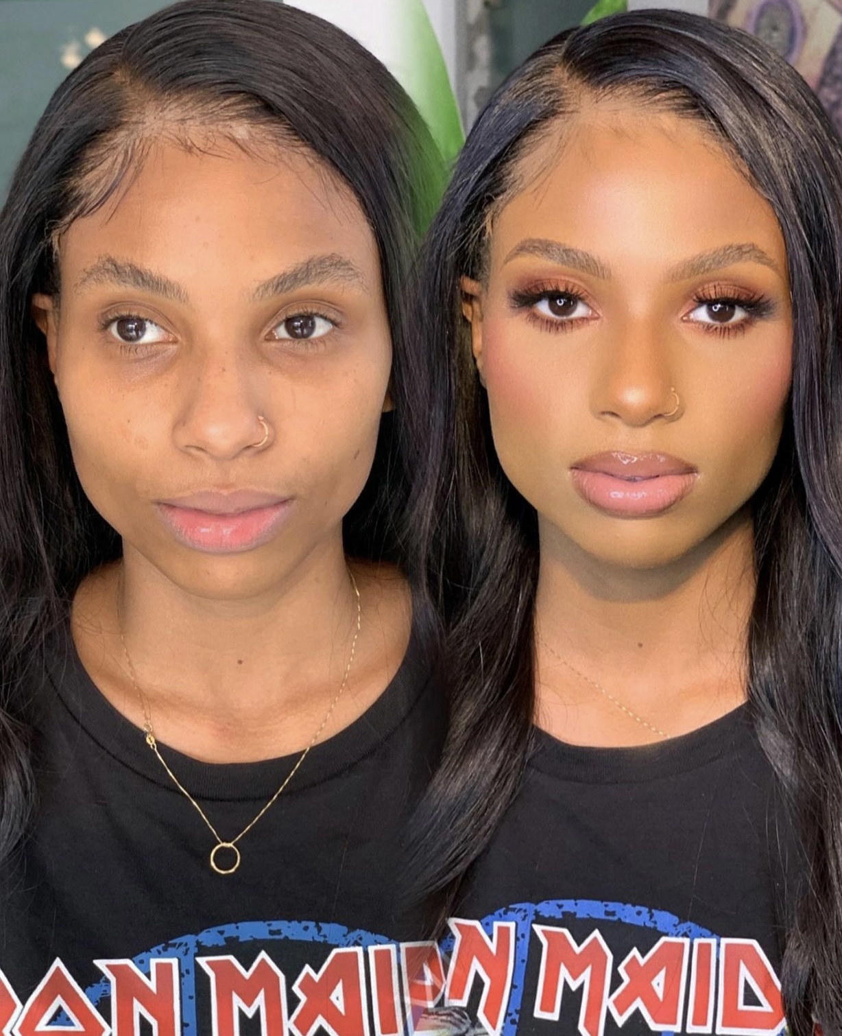 Makeup_Kvs_ — work sample 1
