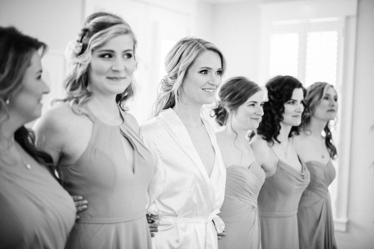 Silhouette On Site, Hair and Makeup — work sample 1
