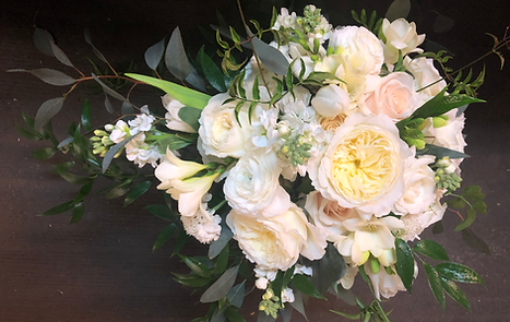 Elegant Bloom Designs — work sample 1