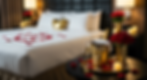 Intimate Celebrations Romance Concierge Company — work sample 1